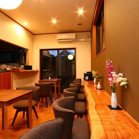 Hitoyoshi Onsen Ohgano Yado Hotel Exterior photo