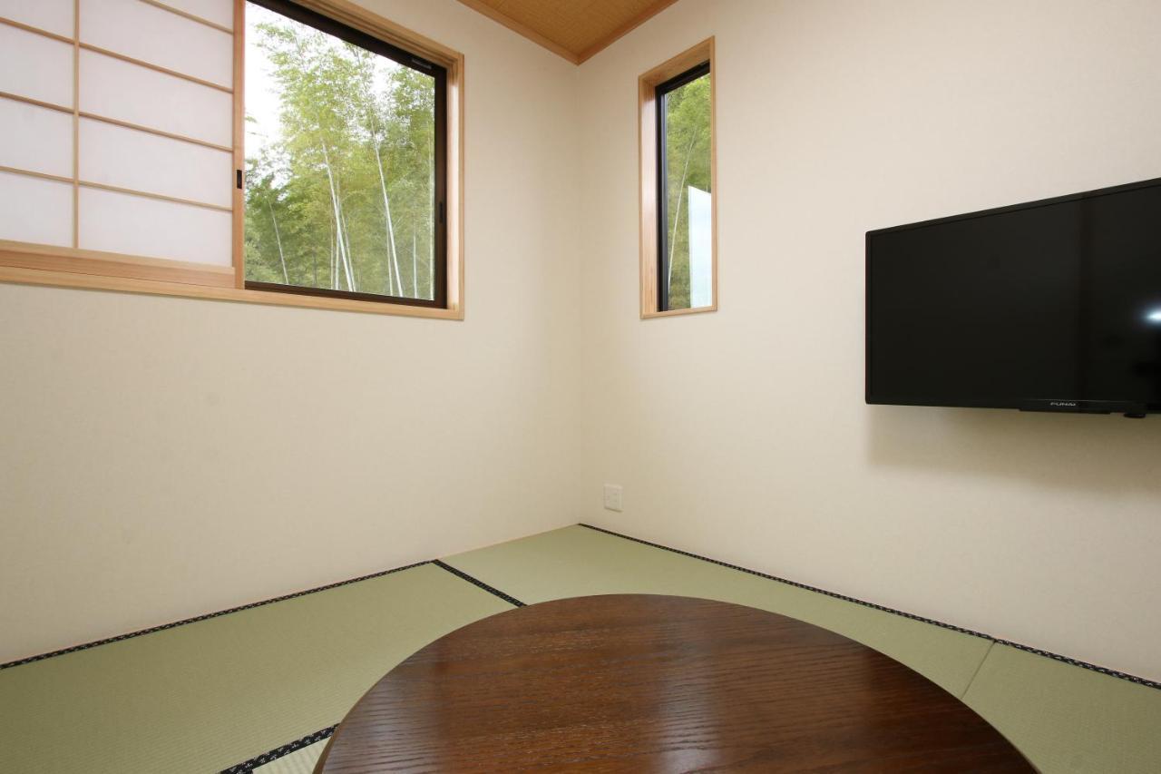 Hitoyoshi Onsen Ohgano Yado Hotel Exterior photo