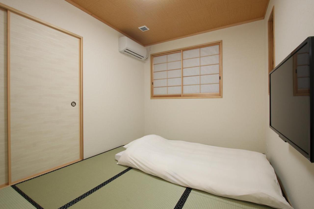 Hitoyoshi Onsen Ohgano Yado Hotel Exterior photo
